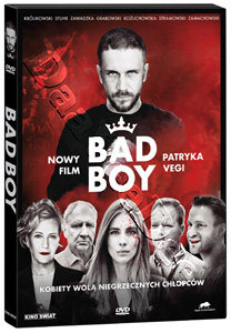 Bad Boy |   DVD